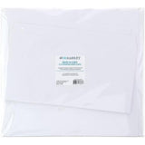 49 And Market Create-An-Album Foundation Inserts 12"X12" White - Postage as per Actual