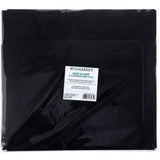 49 And Market Create-An-Album Foundation Inserts 12"X12" Black - Postage as per Actual