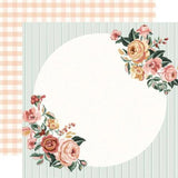 Carta Bella Feels Like Home 6x6 Inch Cardmakers Mega Pad (CBFLH476031)