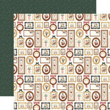 Carta Bella Feels Like Home 6x6 Inch Cardmakers Mega Pad (CBFLH476031)