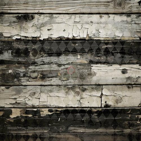 Craft O'Clock Heart of the Sun 8x8 Inch Basic Papers Set (CC-C74-HOS-08)