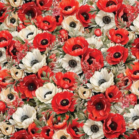 Craft O'Clock Heart of the Sun 6x6 Inch Paper Set (CC-C74-HOS-10)