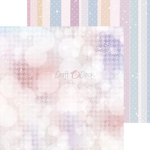 Craft O'Clock It's My Party 8x8 Inch Basic Papers Set (CC-C75-IMP-08)