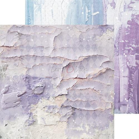 Craft O'Clock It's My Party 8x8 Inch Basic Papers Set (CC-C75-IMP-08)