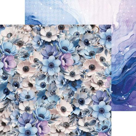 Craft O'Clock It's My Party 6x6 Inch Paper Set (CC-C75-IMP-10)