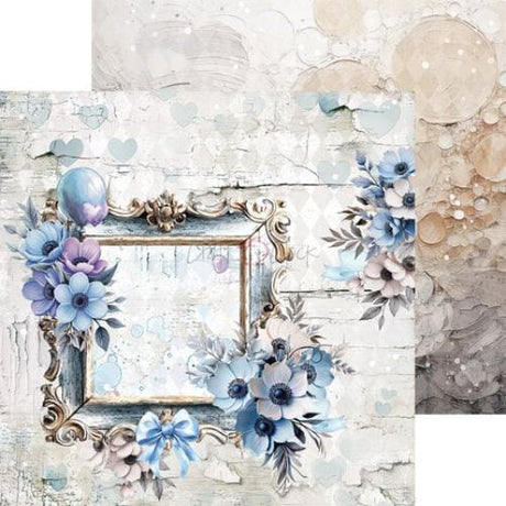 Craft O'Clock It's My Party 6x6 Inch Paper Set (CC-C75-IMP-10)