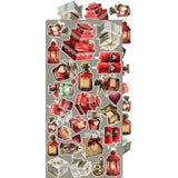 Craft O'Clock Creative Extras Set 01 In Love (CC-CEX-01) - Postage as per Actual