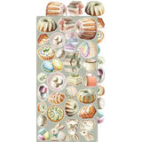 Craft O'Clock Creative Extras Set 02 Spring (CC-CEX-02) - Postage as per Actual