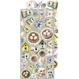 Craft O'Clock Creative Extras Set 02 Spring (CC-CEX-02) - Postage as per Actual