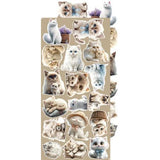 Craft O'Clock Creative Extras Set 03 Cats (CC-CEX-03) - Postage as per Actual