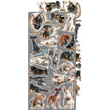 Craft O'Clock Creative Extras Set 04 Dogs (CC-CEX-04) - Postage as per Actual