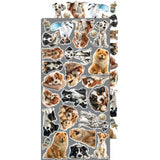 Craft O'Clock Creative Extras Set 04 Dogs (CC-CEX-04) - Postage as per Actual