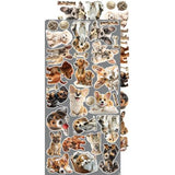 Craft O'Clock Creative Extras Set 04 Dogs (CC-CEX-04) - Postage as per Actual