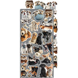 Craft O'Clock Creative Extras Set 04 Dogs (CC-CEX-04) - Postage as per Actual