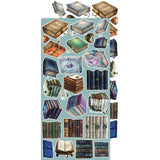 Craft O'Clock Creative Extras Set 05 Alchemy (CC-CEX-05) - Postage as per Actual