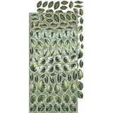 Craft O'Clock Creative Extras Set 07 Leaves 1 (CC-CEX-07) - Postage as per Actual