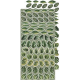 Craft O'Clock Creative Extras Set 07 Leaves 1 (CC-CEX-07) - Postage as per Actual