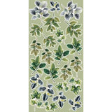 Craft O'Clock Creative Extras Set 08 Leaves 2 (CC-CEX-08) - Postage as per Actual