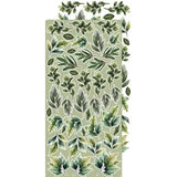 Craft O'Clock Creative Extras Set 08 Leaves 2 (CC-CEX-08) - Postage as per Actual