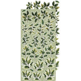 Craft O'Clock Creative Extras Set 08 Leaves 2 (CC-CEX-08) - Postage as per Actual