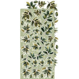 Craft O'Clock Creative Extras Set 08 Leaves 2 (CC-CEX-08) - Postage as per Actual