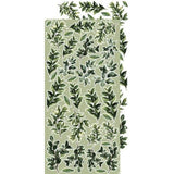 Craft O'Clock Creative Extras Set 08 Leaves 2 (CC-CEX-08) - Postage as per Actual