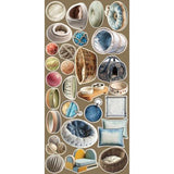 Craft O'Clock Creative Extras Set Mix 02 Lovely Pets (CC-CEX-MIX-02) - Postage as per Actual