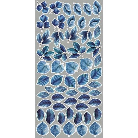 Craft O'Clock Creative Extras Set Mix 04 All Leaves (CC-CEX-MIX-04) - Postage as per Actual