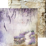 Craft O'Clock Heritage Whispers 8x8 Inch Medium Papers Set (CC-F39-HWS-09)