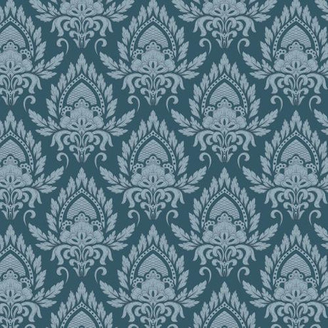 Crafter's Companion Textured Pad 8x8 Inch Special Finish Pad - Heritage Florals (CC-SPFPAD8-HEFL)