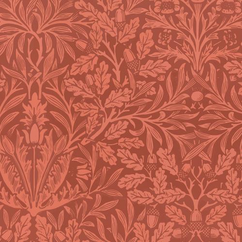 Crafter's Companion Textured Pad 8x8 Inch Special Finish Pad - Heritage Florals (CC-SPFPAD8-HEFL)