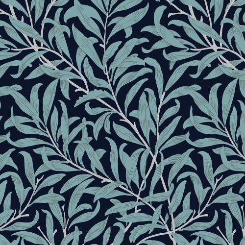 Crafter's Companion Textured Pad 8x8 Inch Special Finish Pad - Heritage Florals (CC-SPFPAD8-HEFL)