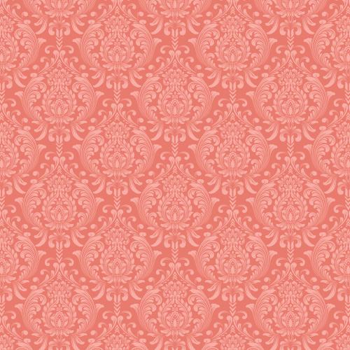 Crafter's Companion Textured Pad 8x8 Inch Special Finish Pad - Heritage Florals (CC-SPFPAD8-HEFL)