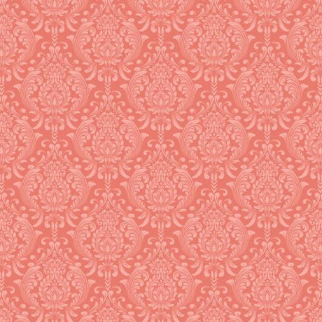 Crafter's Companion Textured Pad 8x8 Inch Special Finish Pad - Heritage Florals (CC-SPFPAD8-HEFL)