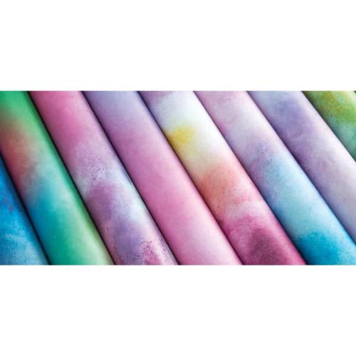 Craft Consortium Essential Craft Papers 12x12 Inch Paper Pad Pigment Infusions (CCEPAD031) - Postage as per Actual