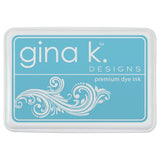 Gina K Designs - INK PAD- Blue Sky