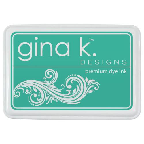 Gina K Designs - INK PAD- Emerald Coast