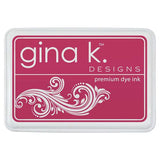 Gina K Designs - INK PAD- Petunia