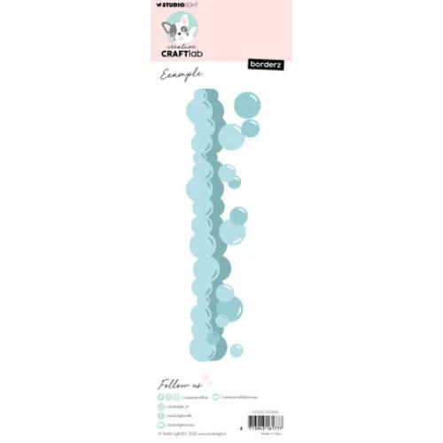 Creative Craftlab Borderz Essentials Cutting Die (CCL-ES-CD1034)