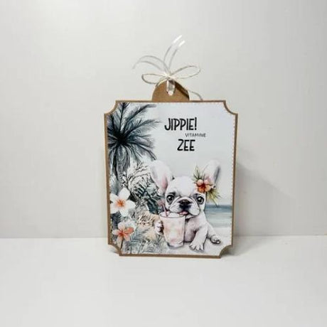 Creative Craftlab Summer Breeze Essentials Collage Paper Pad (CCL-ES-CPP360)