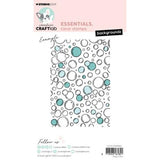 Creative Craftlab Backgroundz Essentials Clear Stamp (CCL-ES-STAMP863)