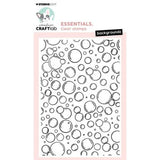 Creative Craftlab Backgroundz Essentials Clear Stamp (CCL-ES-STAMP863)