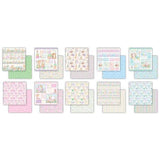 Craft Consortium Little Ones 12x12 Inch Premium Paper Pad (CCPPAD047) - Postage as per Actual