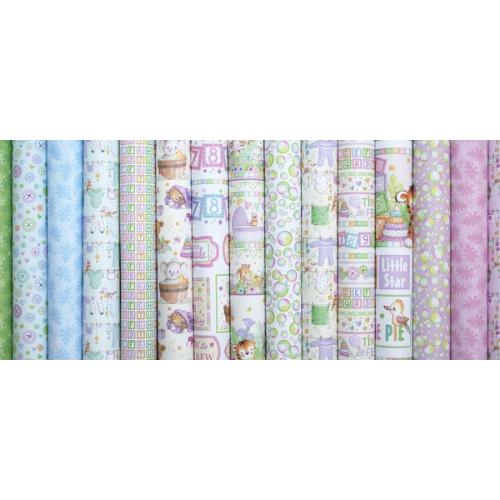 Craft Consortium Little Ones 12x12 Inch Premium Paper Pad (CCPPAD047) - Postage as per Actual