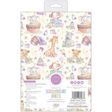 Craft Consortium Little Ones A4 Premium Paper Pad (CCPPAD047C)