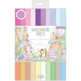 Craft Consortium Little Ones A4 Premium Paper Pad (CCPPAD047C)