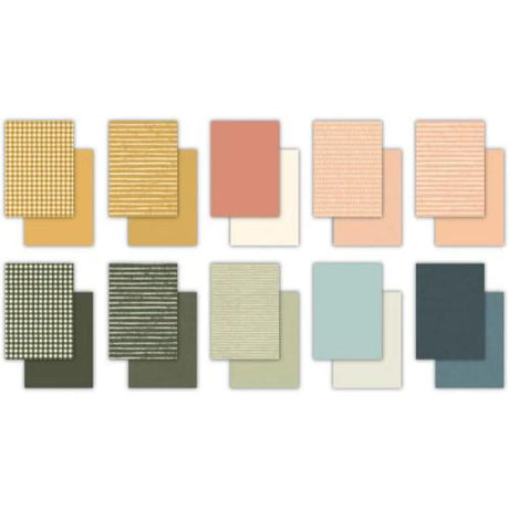 Craft Consortium Amongst the Hedgerow 12x12 Inch Premium Paper Pad (CCPPAD048) - Postage as per Actual