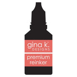 Gina K Designs - INK REFILL- Sunkissed Coral