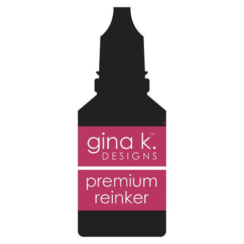 Gina K Designs - INK REFILL- Petunia