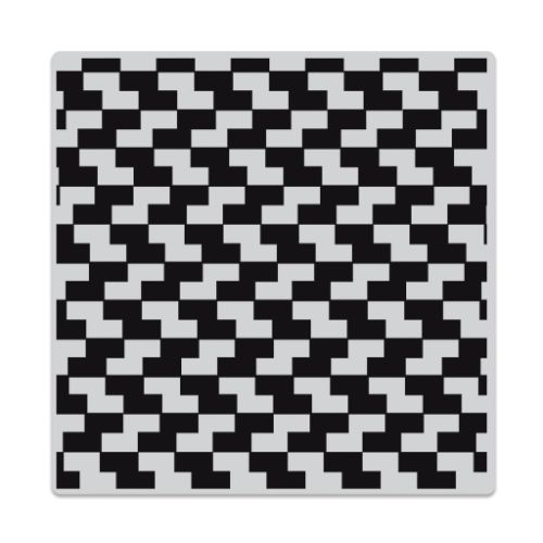 Hero Arts - Brick Wall Bold Prints